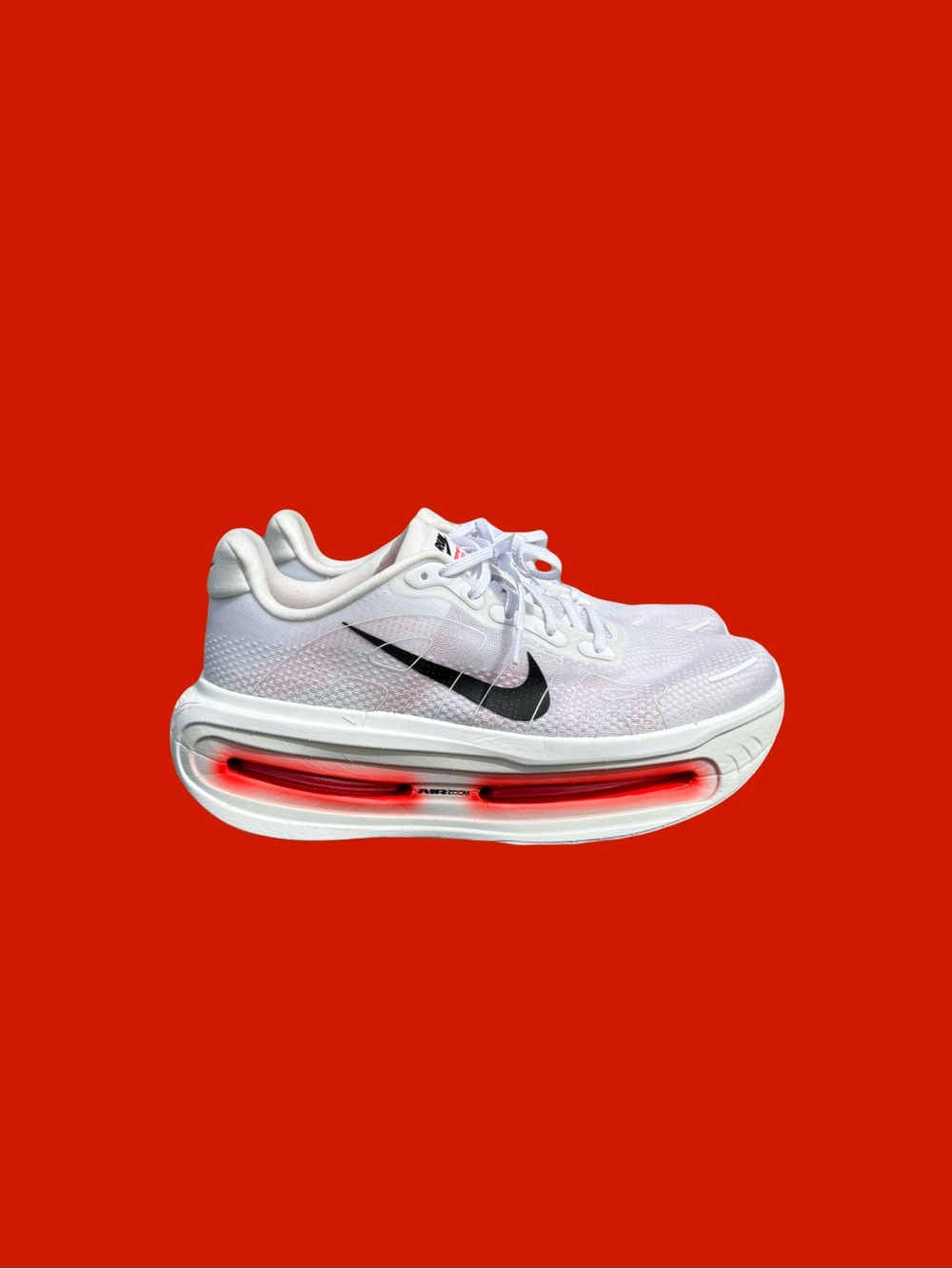 Nike Vomero Premium Bright Crimson